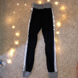 Ivory Ella leggings